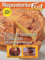 Repostería fácil